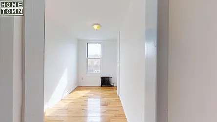 Rented by Hometown Properties