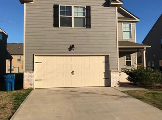 1400 Worcester Trl, McDonough, GA 30253