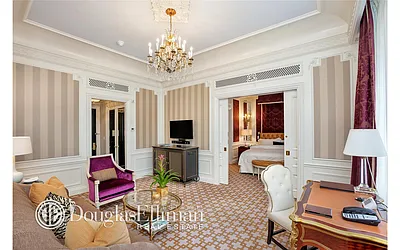 Sold by Douglas Elliman
