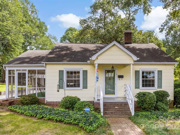 108 S Belvedere Ave, Gastonia, NC 28054