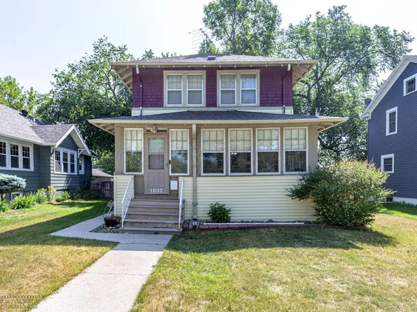 1037 1st St N, Fargo, ND 58102
