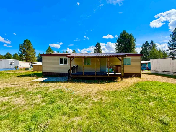 40414 N Newport Hwy Trailer 40, Elk, WA 99009