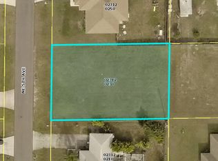 2813 NE 5th Ave, Cape Coral, FL 33909
