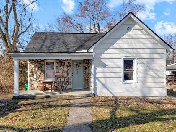 220 Jackson St, Winchester, KY 40391