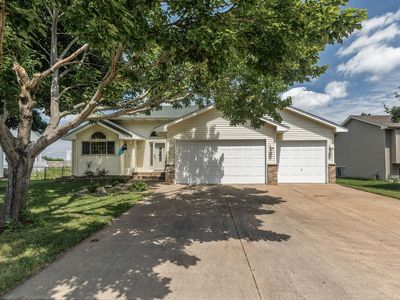 6516 92nd Trl N, Brooklyn Park, MN, 55445