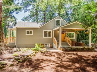 14201 SE Parmenter Dr, Milwaukie, OR