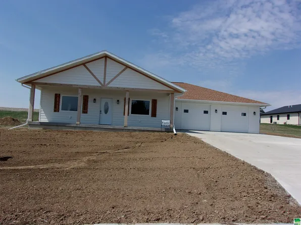 1302 Main St, Wakefield, NE 68784
