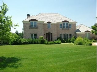 4605 Hastings Dr, Brookfield, WI 53045