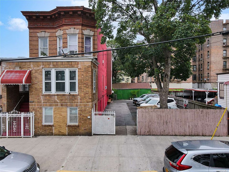 2115 Gleason Avenue, Bronx, NY 10462 Zillow