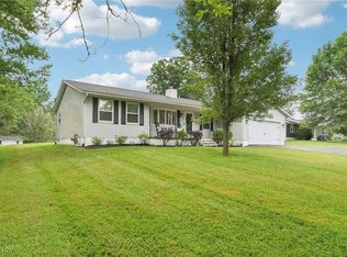 7631 Chaffee Rd, Northfield, OH 44067