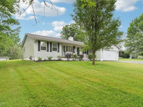 7631 Chaffee Rd, Northfield, OH 44067