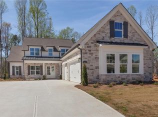 1138 Sweet Mia Ln, Powder Springs, GA 30127