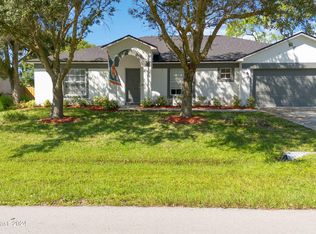 850 Hanau Ave NW, Palm Bay, FL 32907