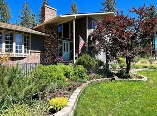 17106 S Smythe Rd, Spokane, WA 99224