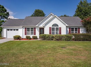 3925 Claymore Dr, Wilmington, NC 28405