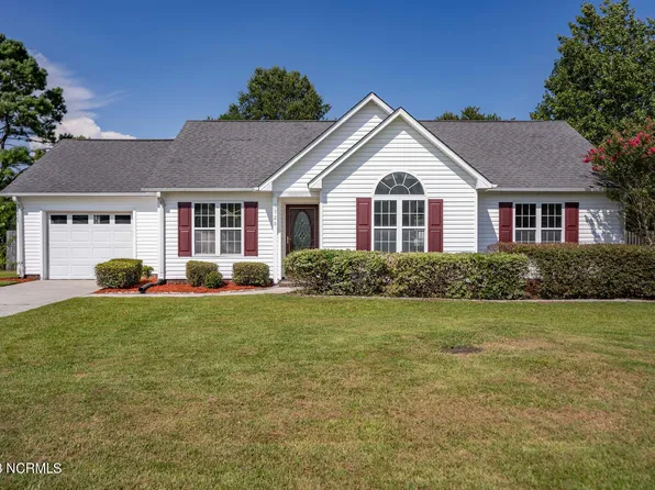 3925 Claymore Drive, Wilmington, NC 28405