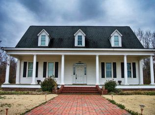 131 Gov Eden House Rd, Merry Hill, NC 27957