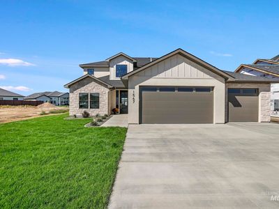 1567 Mary Alice Lake Way, Twin Falls, ID, 83301