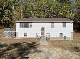 39 Bullseye Curve Rd, Wentworth, NH 03282