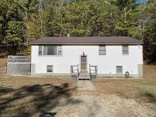 39 Bullseye Curve Road, Wentworth, NH 03282