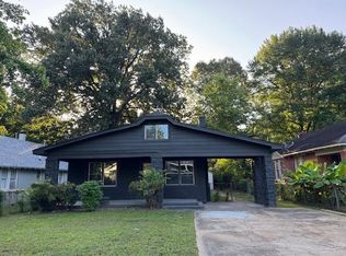 782 Moon St, Memphis, TN 38111