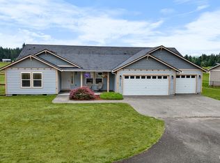 17133 123rd Ct SE, Yelm, WA