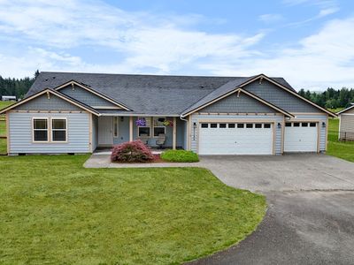 17133 123rd Court SE, Yelm, WA, 98597