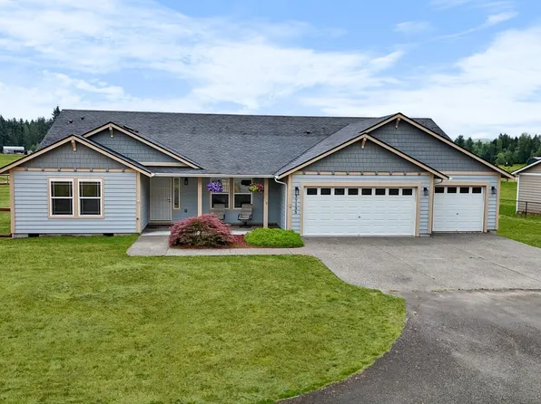 17133 123rd Court SE, Yelm, WA 98597