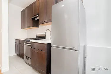 Rented by Living New York