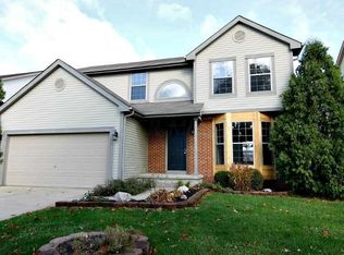 5978 Heritage Farms Ct, Hilliard, OH 43026