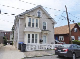 70 Monticello St, Providence, RI 02904