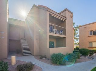 8250 E Arabian Trl UNIT 107, Scottsdale, AZ 85258