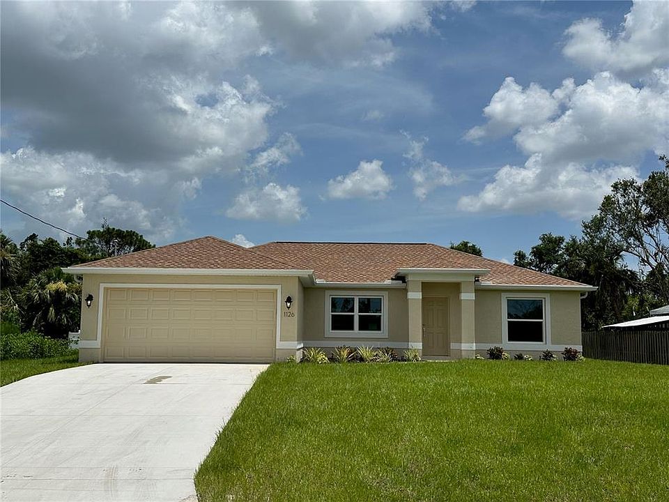 1st image of 1126 N SAN MATEO DRIVE