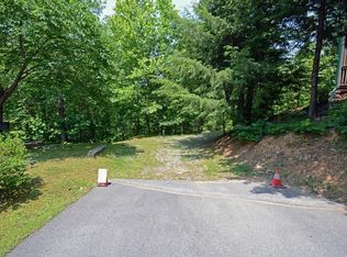 83 High Mountain Way LOT 83, Gatlinburg, TN 37738