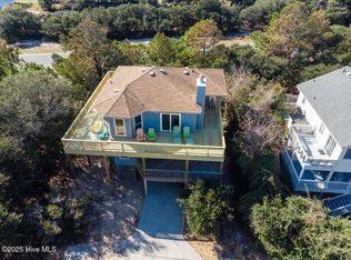 758 Fish Crow Court, Corolla, NC 27927