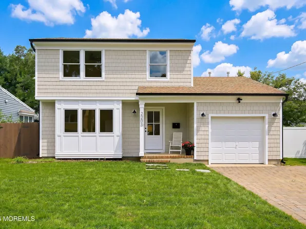 2203 Wilson Road, Point Pleasant, NJ 08742