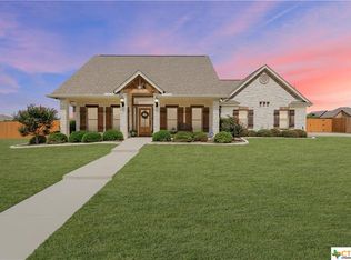 11047 La Paloma Loop E, Salado, TX 76571