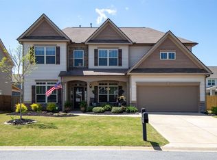 9 Glenmora Dr, Simpsonville, SC 29680