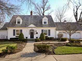 755 Wingate Rd, Glen Ellyn, IL
