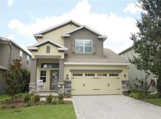 10533 Billings St, Orlando, FL 32832