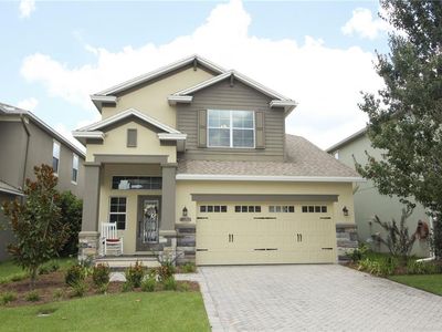 10533 Billings St, Orlando, FL, 32832