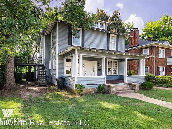 4th image of 404 Caplewood Dr #A