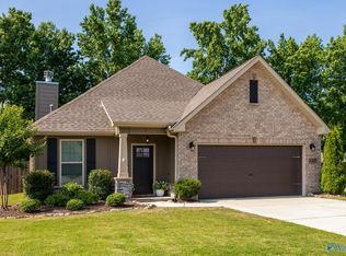 603 Hudlowe Ln NW, Madison, AL 35757