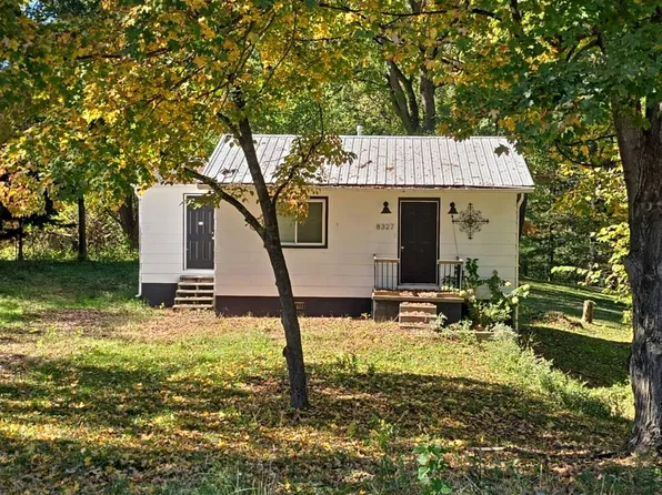 8327 Sunrise Ave, Wheelersburg, OH 45694