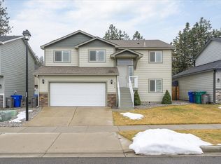 834 E Paske Rd, Colbert, WA 99005