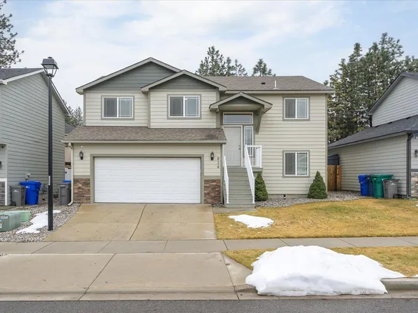 834 E Paske Rd, Colbert, WA 99005