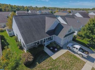 10 Josie Ln, Sicklerville, NJ 08081