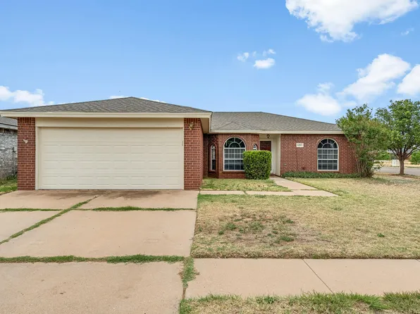 6205 15th St, Lubbock, TX 79416