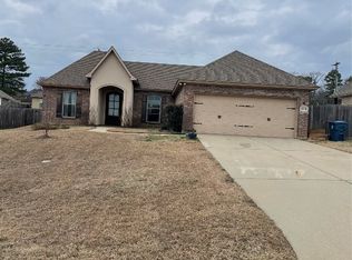 4574 Cherry Crk, Shreveport, LA 71107