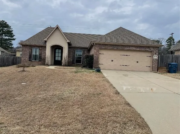 4574 Cherry Crk, Shreveport, LA 71107